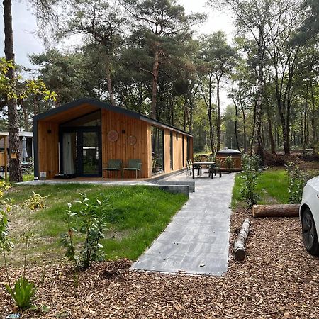 Hella Villa Haarle Bagian luar foto