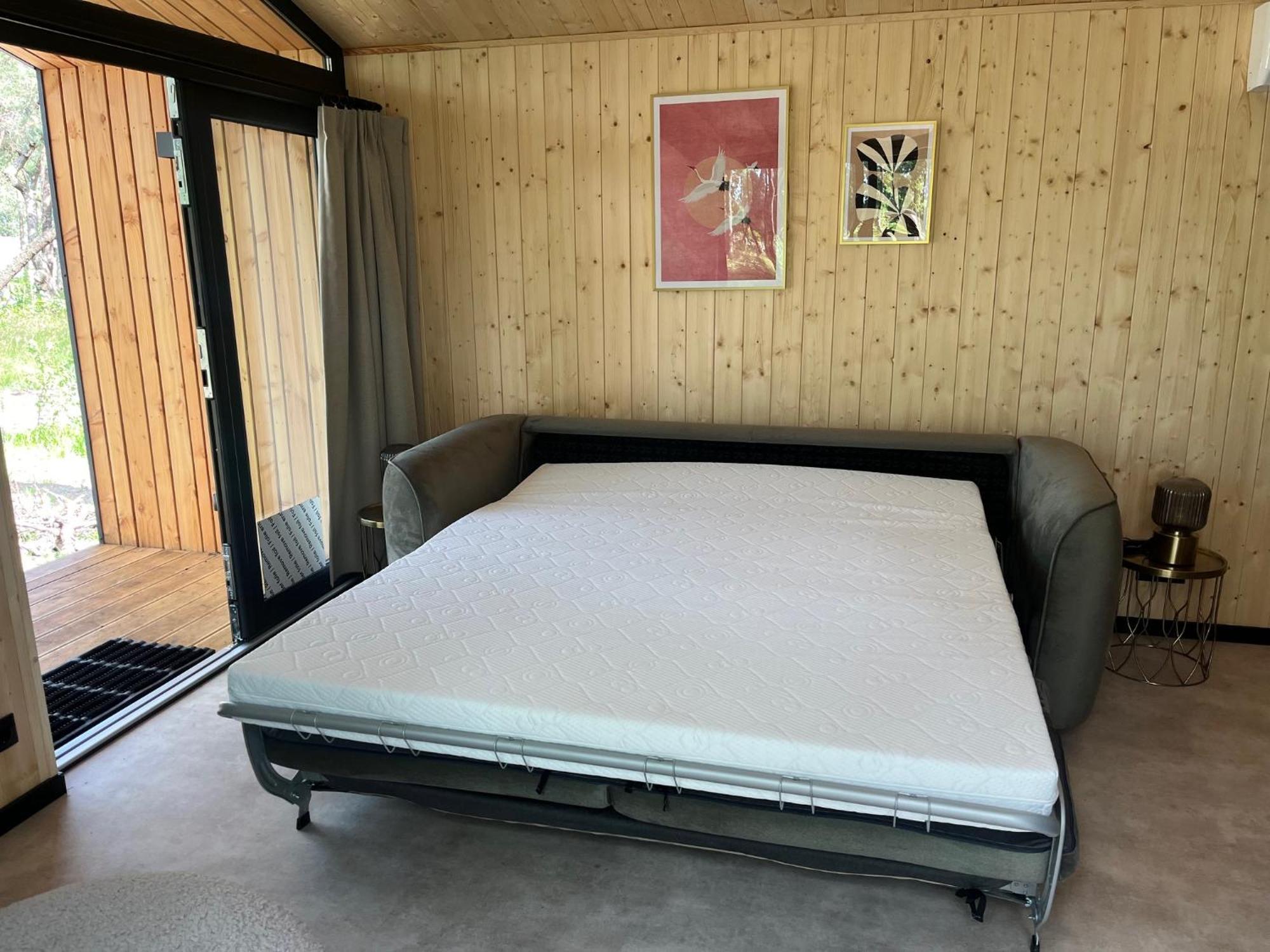 Hella Villa Haarle Bagian luar foto